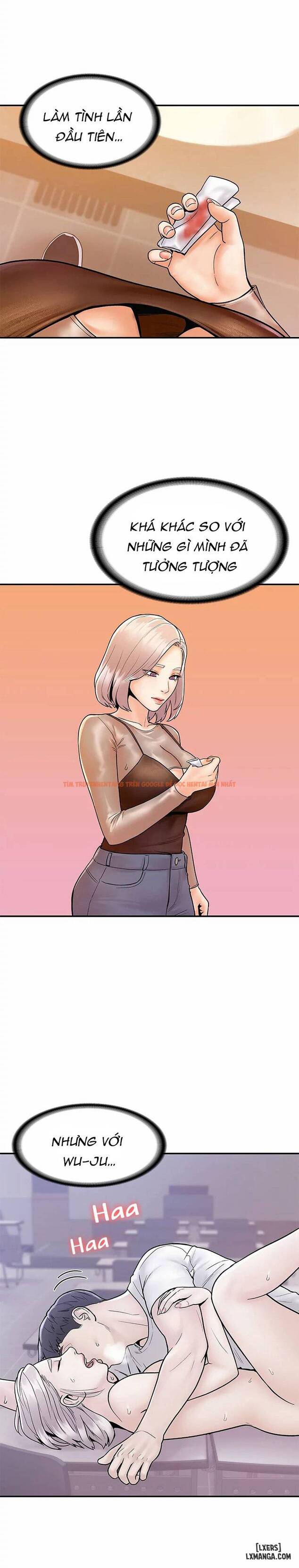 Trang truyện 3 trong truyện tranh Sinh Viên Thời Nay - Chapter 23 - hentai24h.pro