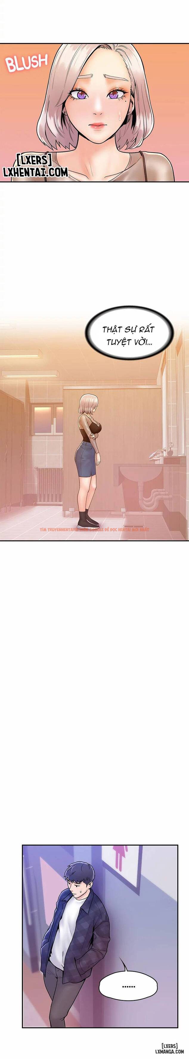 Trang truyện 4 trong truyện tranh Sinh Viên Thời Nay - Chapter 23 - hentai24h.pro