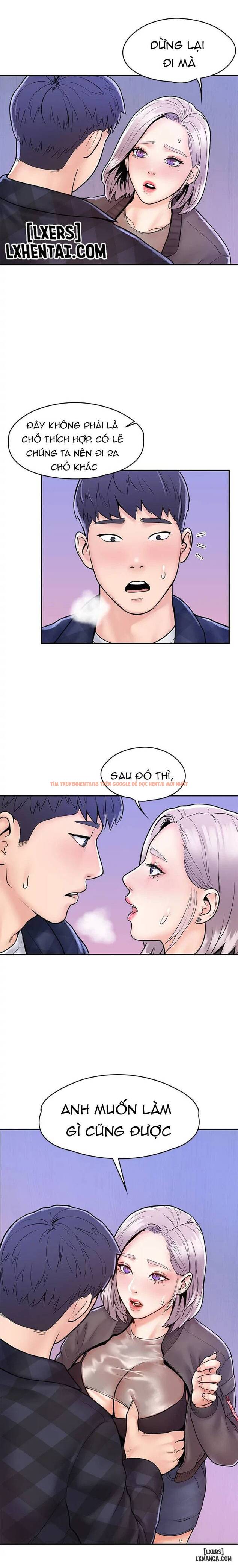 Trang truyện 0 trong truyện tranh Sinh Viên Thời Nay - Chapter 24 - hentai24h.pro