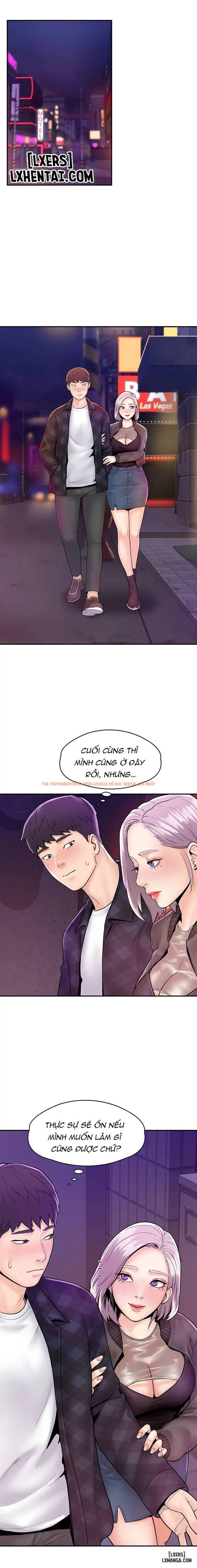 Trang truyện 1 trong truyện tranh Sinh Viên Thời Nay - Chapter 24 - hentai24h.pro