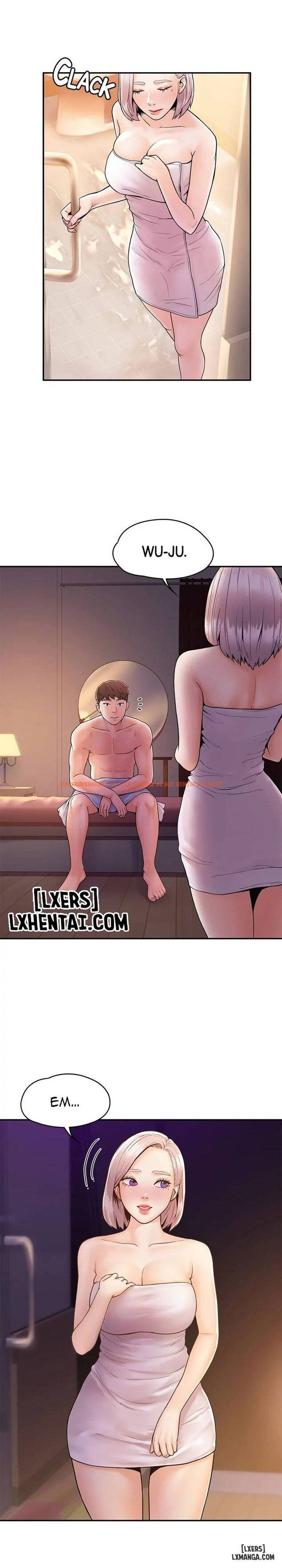 Trang truyện 10 trong truyện tranh Sinh Viên Thời Nay - Chapter 24 - hentai24h.pro