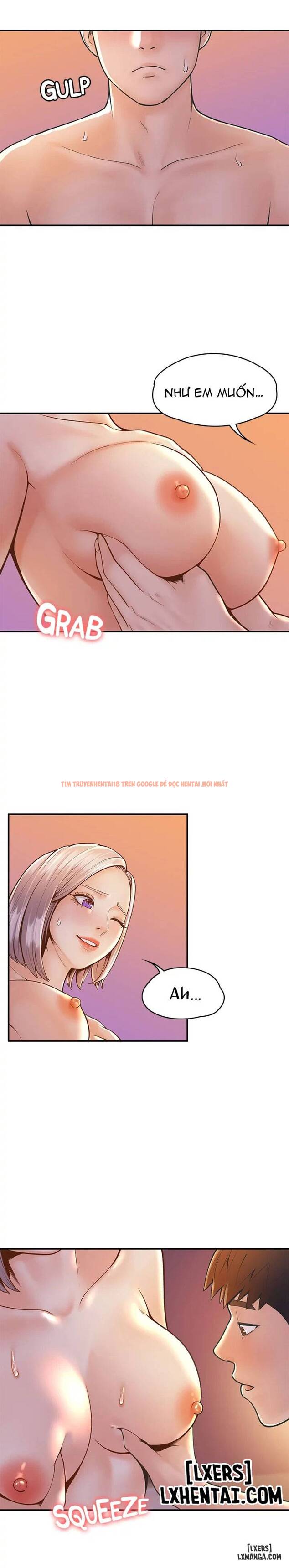 Trang truyện 12 trong truyện tranh Sinh Viên Thời Nay - Chapter 24 - hentai24h.pro