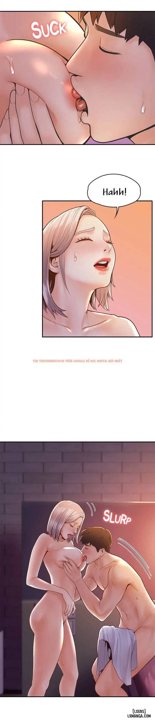 Trang truyện 13 trong truyện tranh Sinh Viên Thời Nay - Chapter 24 - hentai24h.pro