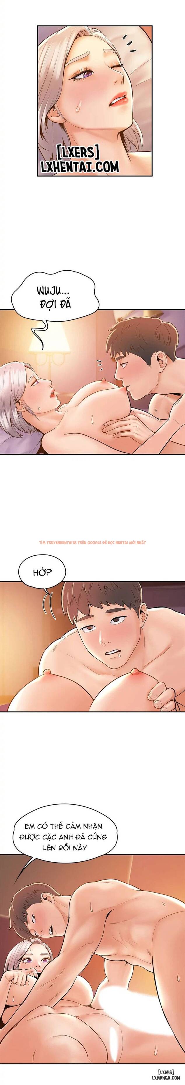 Trang truyện 15 trong truyện tranh Sinh Viên Thời Nay - Chapter 24 - hentai24h.pro