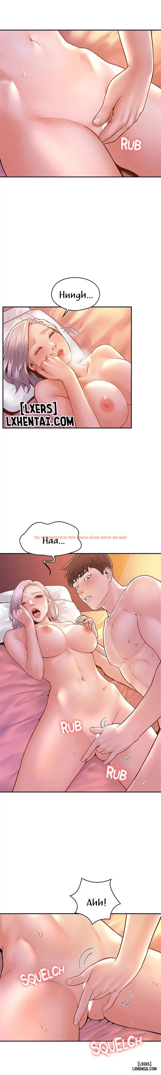 Trang truyện 17 trong truyện tranh Sinh Viên Thời Nay - Chapter 24 - hentai24h.pro