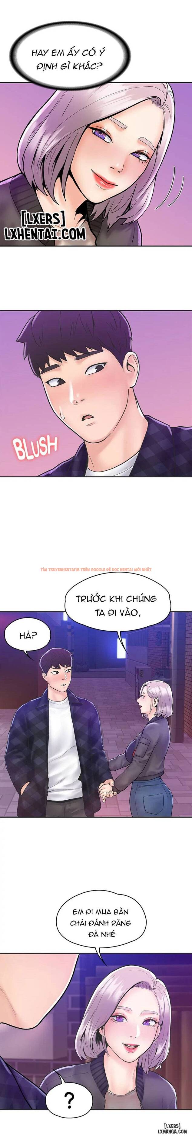 Trang truyện 2 trong truyện tranh Sinh Viên Thời Nay - Chapter 24 - hentai24h.pro