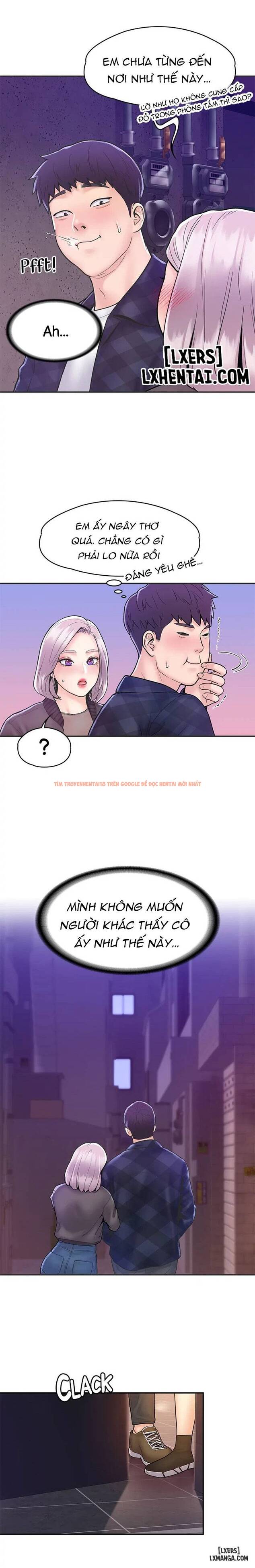 Trang truyện 3 trong truyện tranh Sinh Viên Thời Nay - Chapter 24 - hentai24h.pro