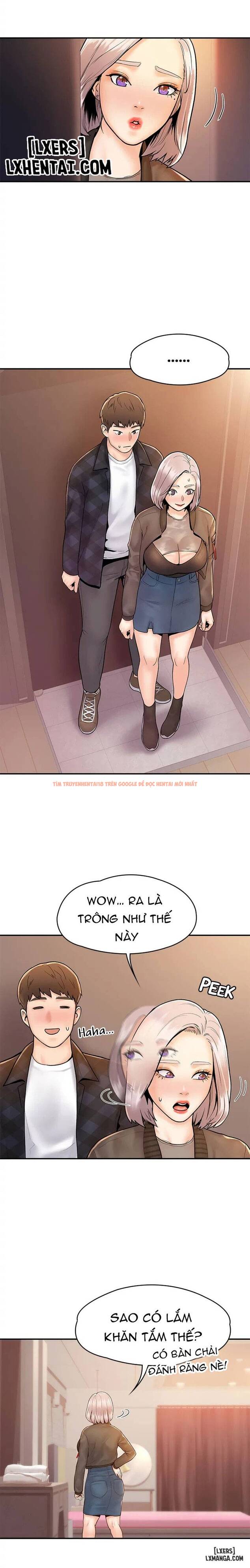 Trang truyện 4 trong truyện tranh Sinh Viên Thời Nay - Chapter 24 - hentai24h.pro