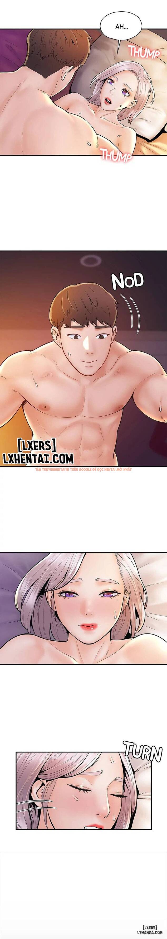 Trang truyện 1 trong truyện tranh Sinh Viên Thời Nay - Chapter 25 - hentai24h.pro