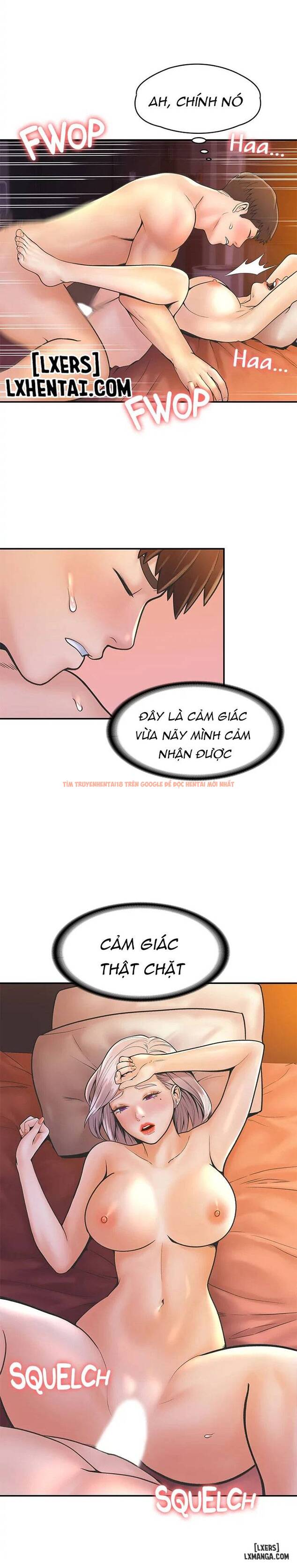 Trang truyện 10 trong truyện tranh Sinh Viên Thời Nay - Chapter 25 - hentai24h.pro