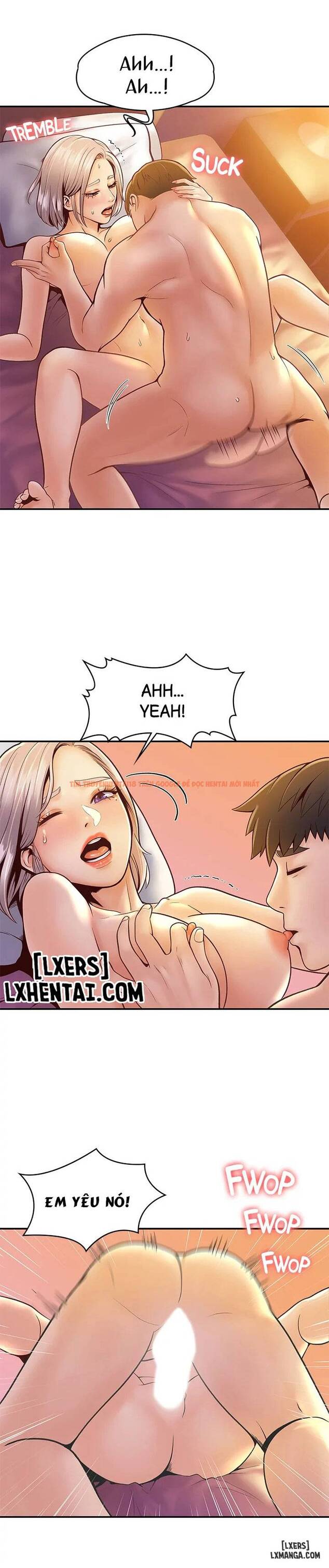 Trang truyện 15 trong truyện tranh Sinh Viên Thời Nay - Chapter 25 - hentai24h.pro