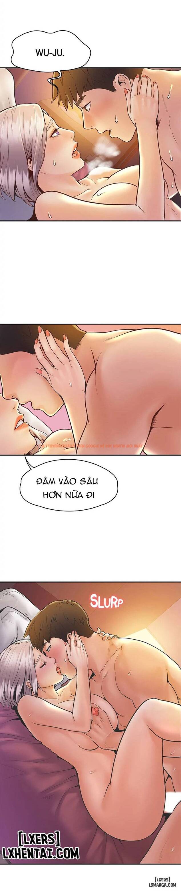 Trang truyện 16 trong truyện tranh Sinh Viên Thời Nay - Chapter 25 - hentai24h.pro