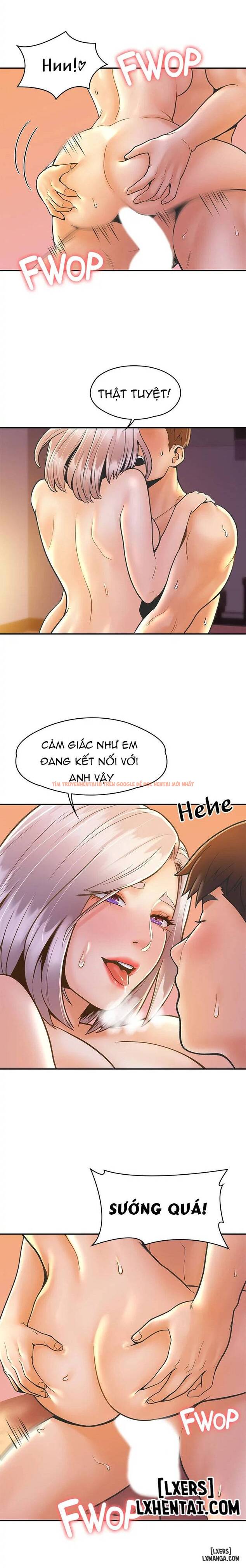 Trang truyện 18 trong truyện tranh Sinh Viên Thời Nay - Chapter 25 - hentai24h.pro