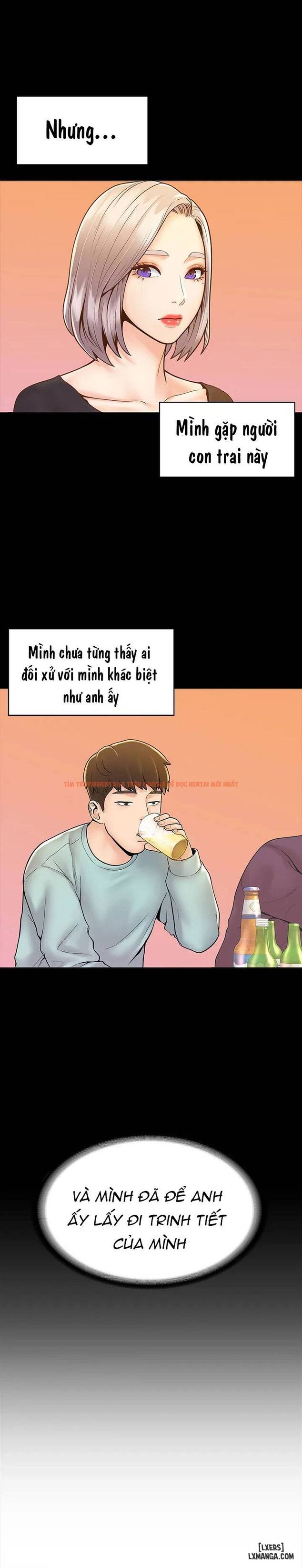 Trang truyện 5 trong truyện tranh Sinh Viên Thời Nay - Chapter 25 - hentai24h.pro