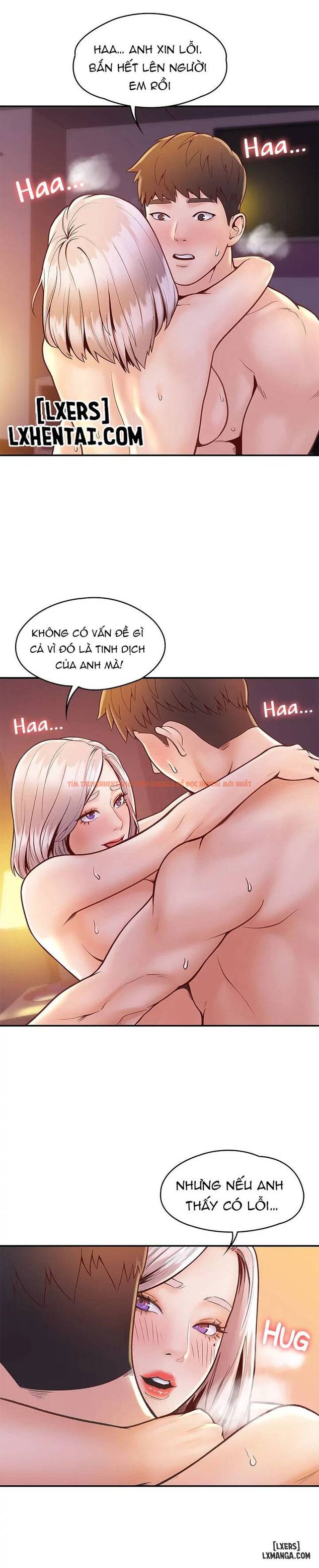 Trang truyện 0 trong truyện tranh Sinh Viên Thời Nay - Chapter 26 - hentai24h.pro