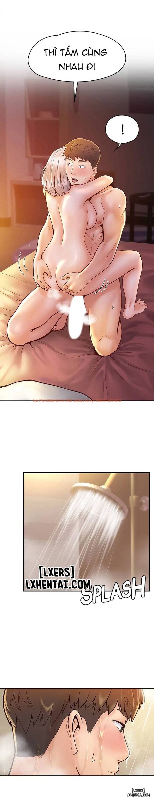 Trang truyện 1 trong truyện tranh Sinh Viên Thời Nay - Chapter 26 - hentai24h.pro