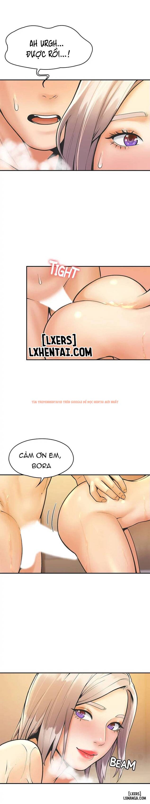 Trang truyện 12 trong truyện tranh Sinh Viên Thời Nay - Chapter 26 - hentai24h.pro
