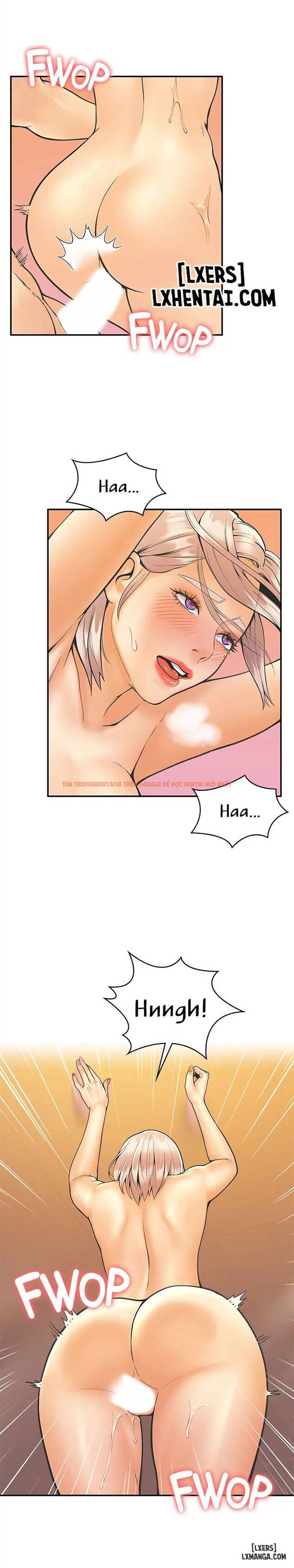 Trang truyện 16 trong truyện tranh Sinh Viên Thời Nay - Chapter 26 - hentai24h.pro