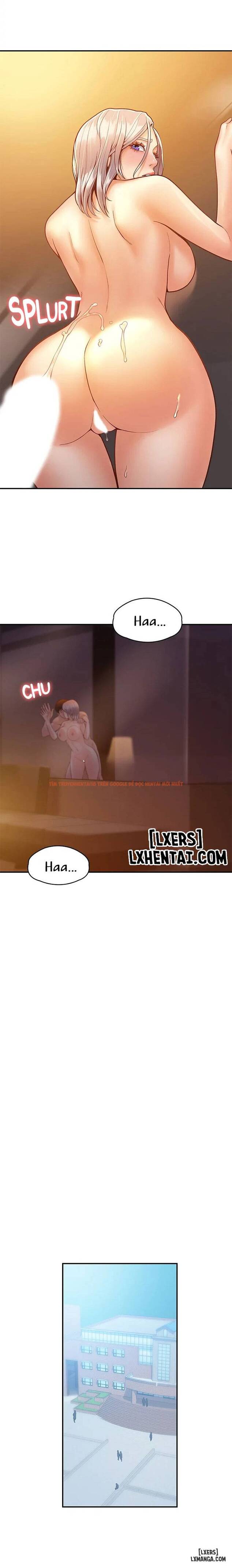 Trang truyện 18 trong truyện tranh Sinh Viên Thời Nay - Chapter 26 - hentai24h.pro