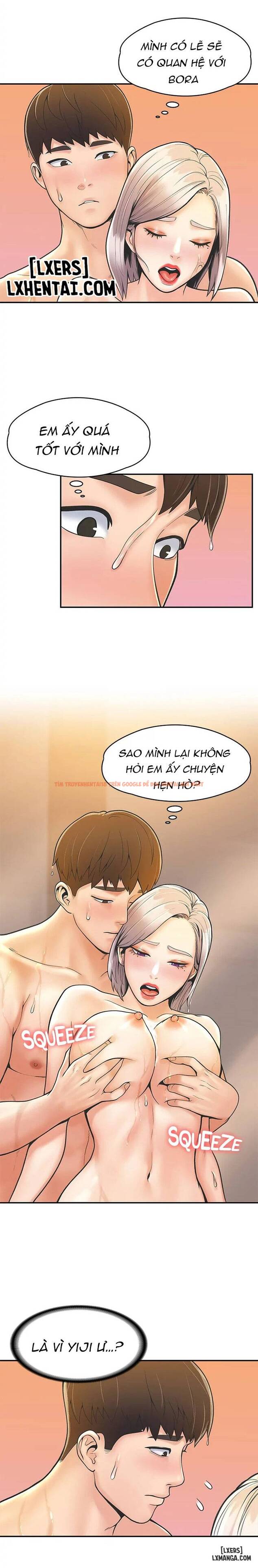 Trang truyện 5 trong truyện tranh Sinh Viên Thời Nay - Chapter 26 - hentai24h.pro