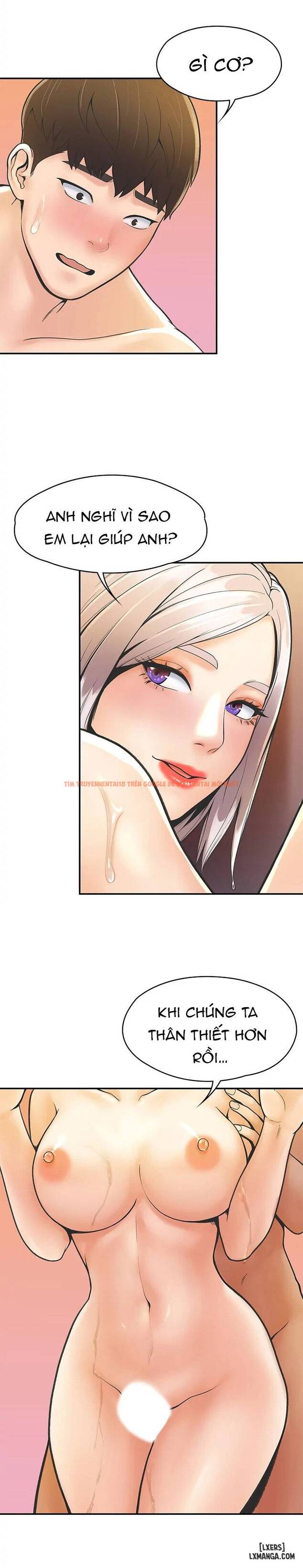 Trang truyện 9 trong truyện tranh Sinh Viên Thời Nay - Chapter 26 - hentai24h.pro
