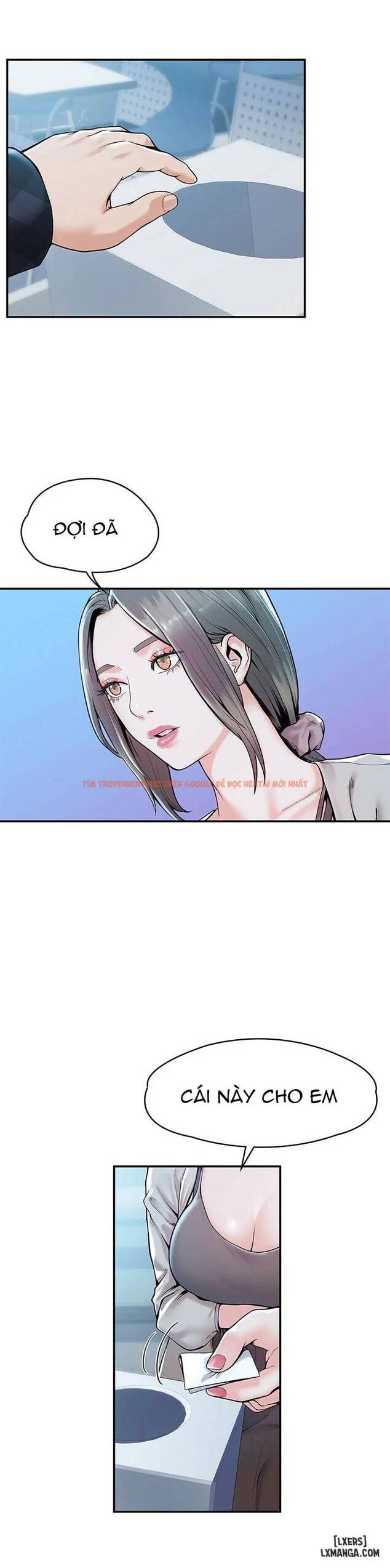 Trang truyện 15 trong truyện tranh Sinh Viên Thời Nay - Chapter 27 - hentai24h.pro