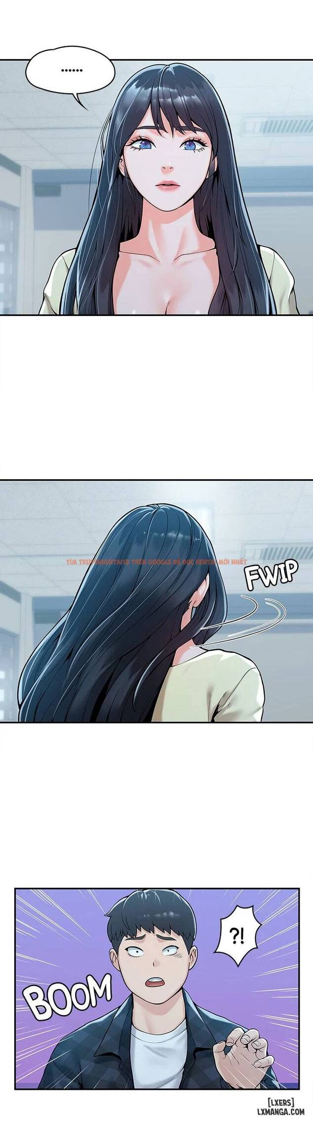 Trang truyện 6 trong truyện tranh Sinh Viên Thời Nay - Chapter 27 - hentai24h.pro