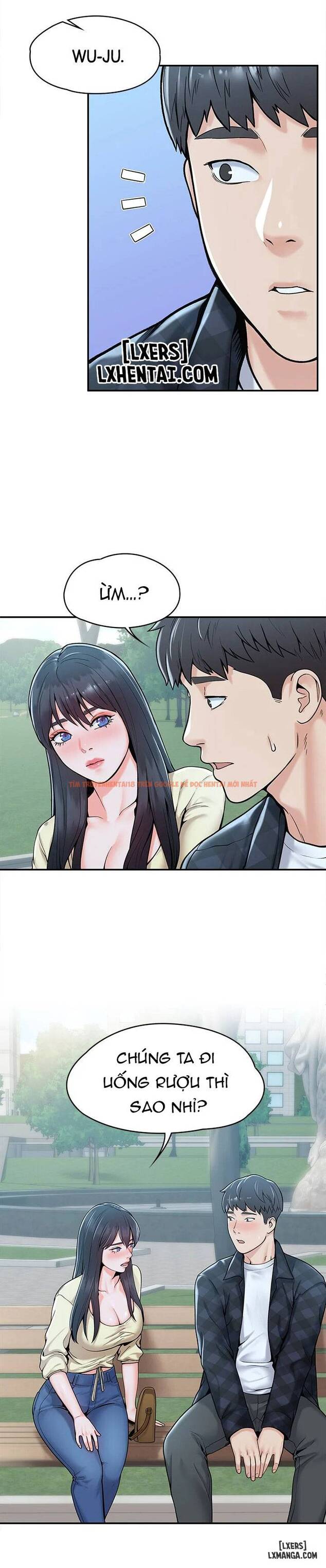 Trang truyện 0 trong truyện tranh Sinh Viên Thời Nay - Chapter 28 - hentai24h.pro