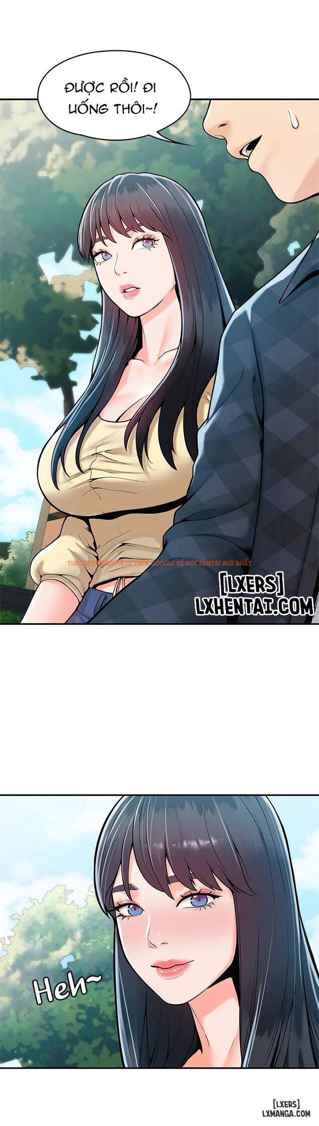 Trang truyện 4 trong truyện tranh Sinh Viên Thời Nay - Chapter 28 - hentai24h.pro
