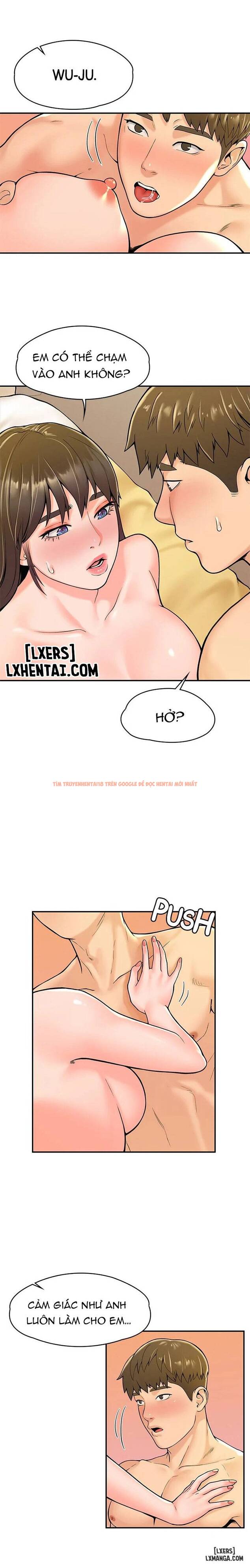 Trang truyện 10 trong truyện tranh Sinh Viên Thời Nay - Chapter 29 - hentai24h.pro