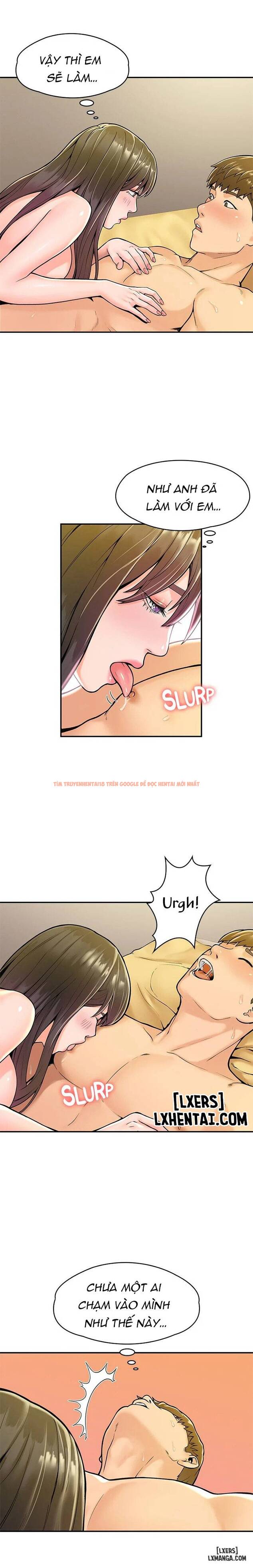 Trang truyện 12 trong truyện tranh Sinh Viên Thời Nay - Chapter 29 - hentai24h.pro