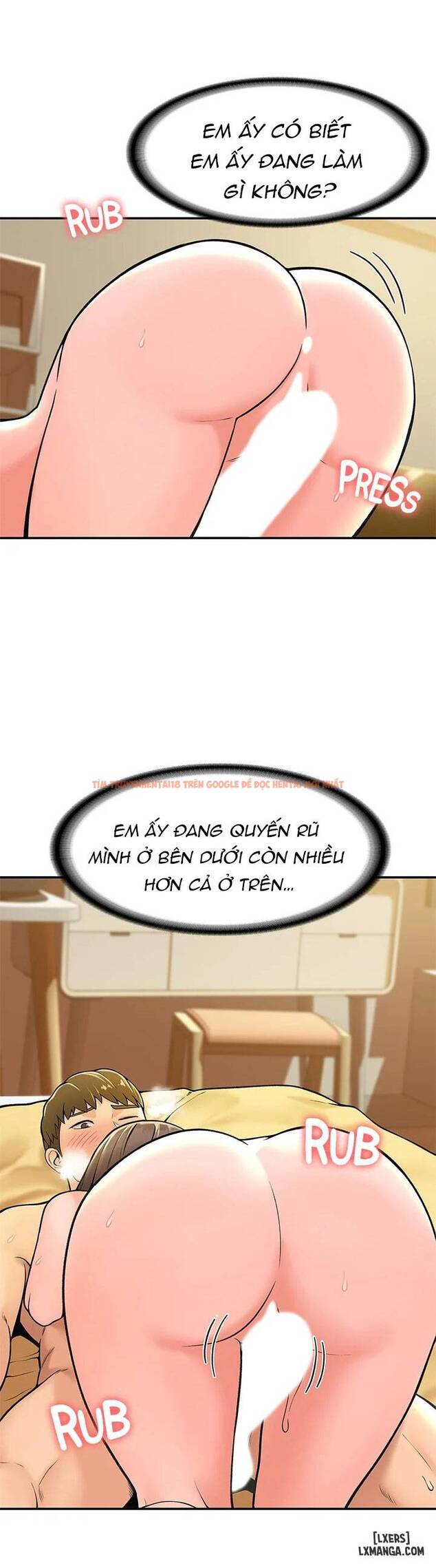 Trang truyện 13 trong truyện tranh Sinh Viên Thời Nay - Chapter 29 - hentai24h.pro