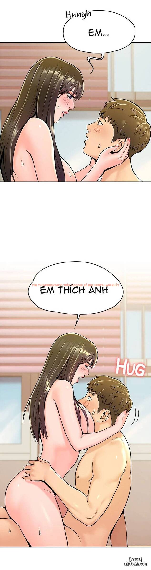 Trang truyện 21 trong truyện tranh Sinh Viên Thời Nay - Chapter 29 - hentai24h.pro