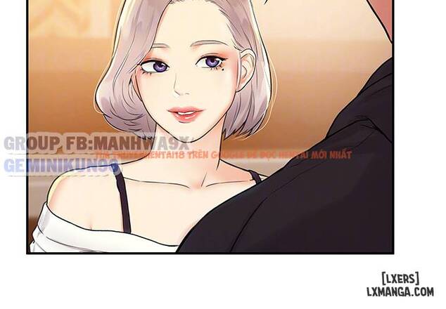 Trang truyện 10 trong truyện tranh Sinh Viên Thời Nay - Chap 3 - lxmanga.org