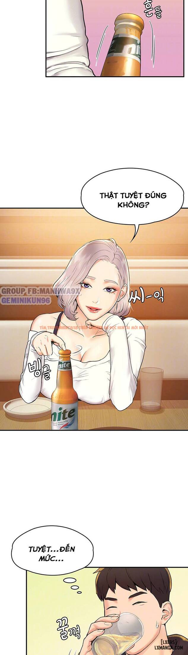 Trang truyện 12 trong truyện tranh Sinh Viên Thời Nay - Chap 3 - lxmanga.org