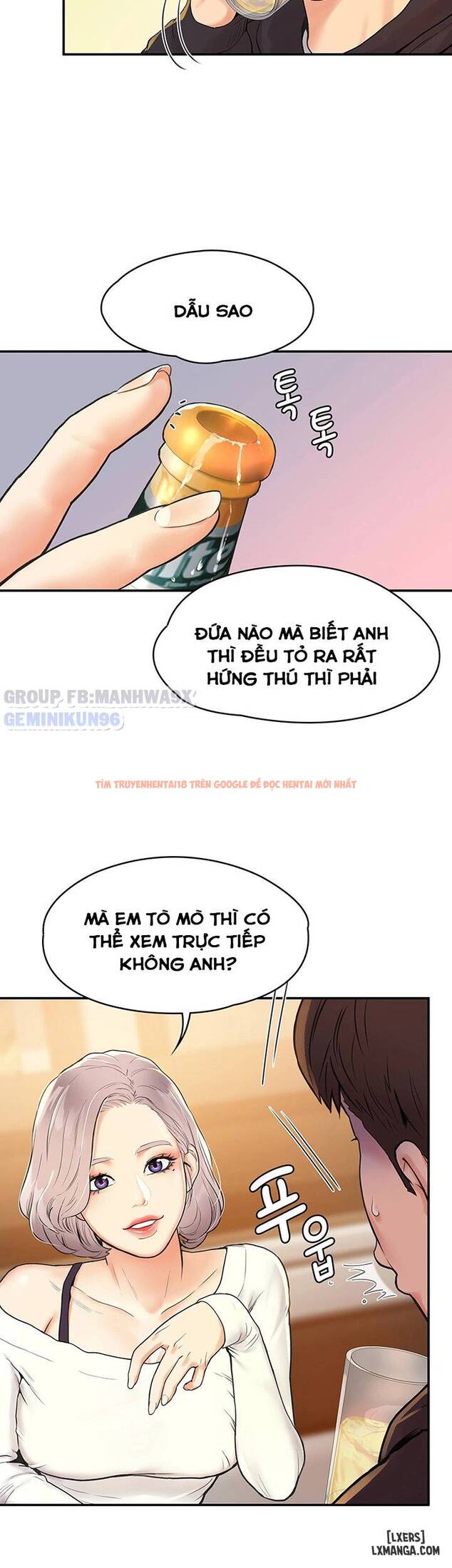 Trang truyện 13 trong truyện tranh Sinh Viên Thời Nay - Chap 3 - lxmanga.org