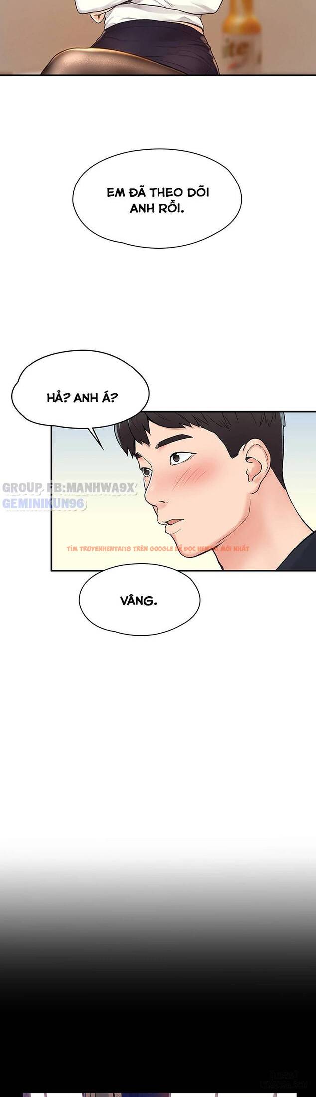 Trang truyện 15 trong truyện tranh Sinh Viên Thời Nay - Chap 3 - lxmanga.org