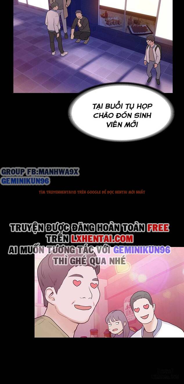 Trang truyện 16 trong truyện tranh Sinh Viên Thời Nay - Chap 3 - lxmanga.org