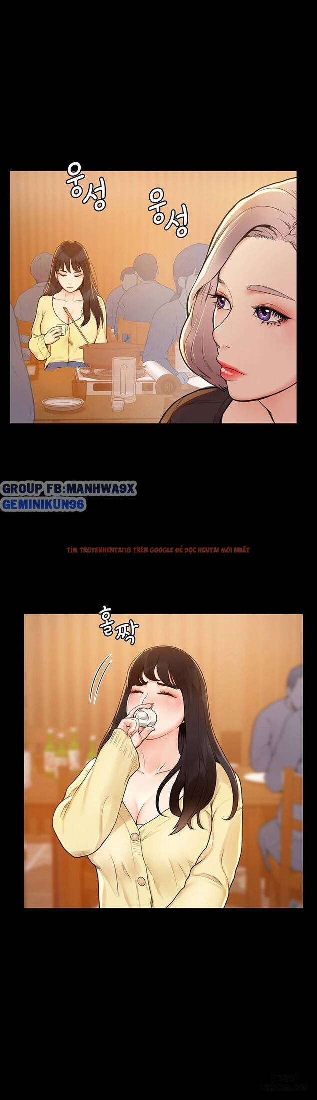 Trang truyện 19 trong truyện tranh Sinh Viên Thời Nay - Chap 3 - lxmanga.org