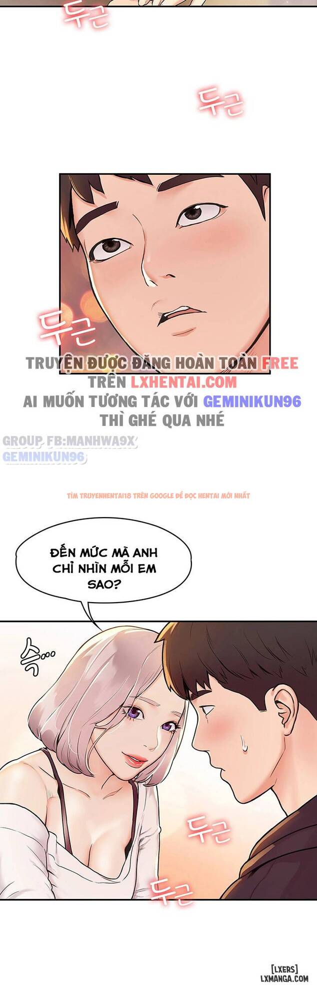 Trang truyện 25 trong truyện tranh Sinh Viên Thời Nay - Chap 3 - lxmanga.org