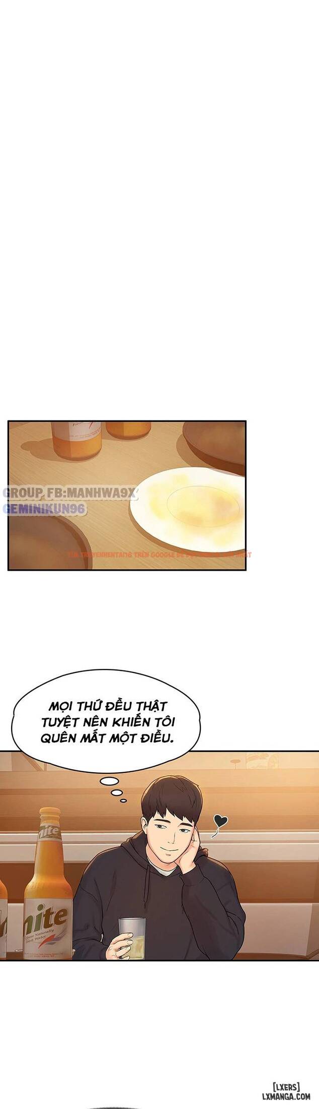 Trang truyện 27 trong truyện tranh Sinh Viên Thời Nay - Chap 3 - lxmanga.org