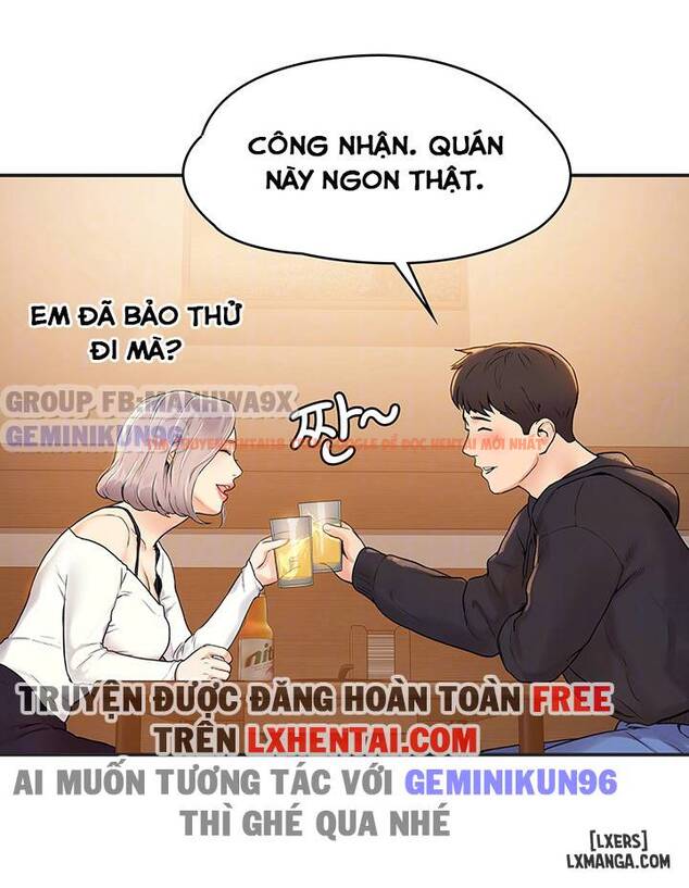 Trang truyện 6 trong truyện tranh Sinh Viên Thời Nay - Chap 3 - lxmanga.org