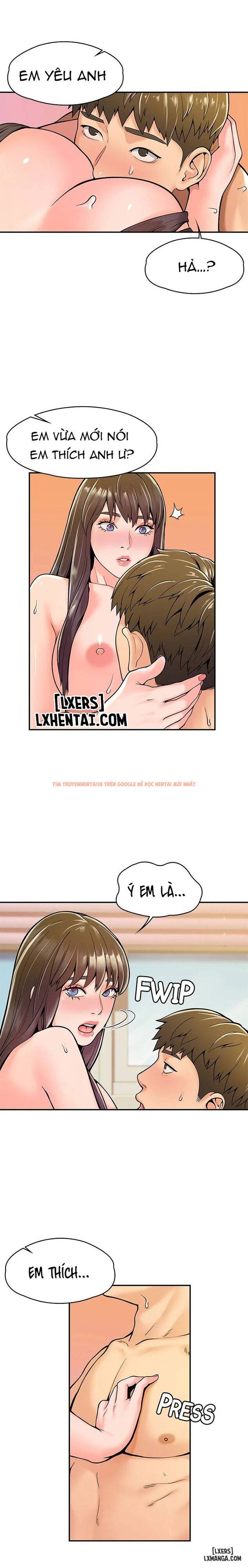 Trang truyện 1 trong truyện tranh Sinh Viên Thời Nay - Chapter 30 - hentai24h.pro