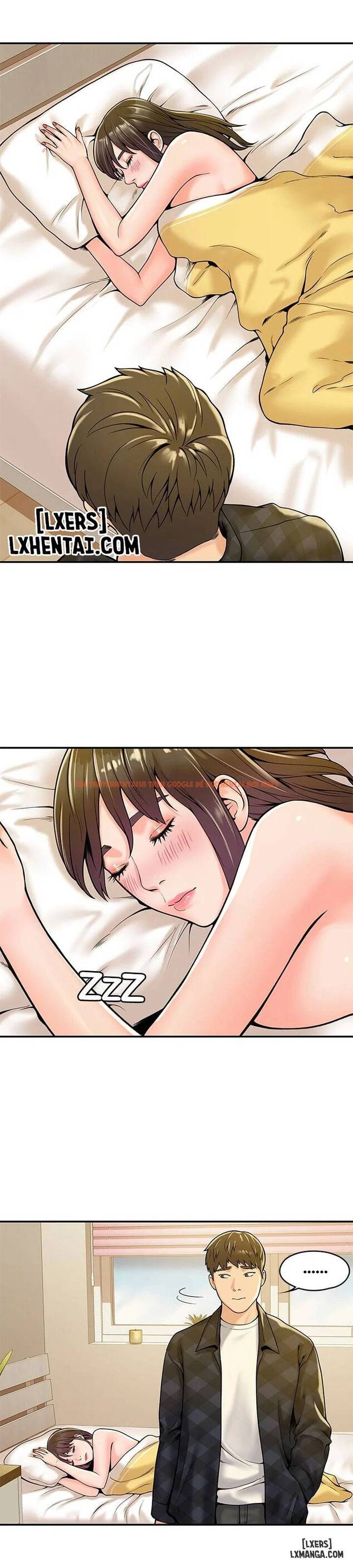 Trang truyện 10 trong truyện tranh Sinh Viên Thời Nay - Chapter 30 - hentai24h.pro