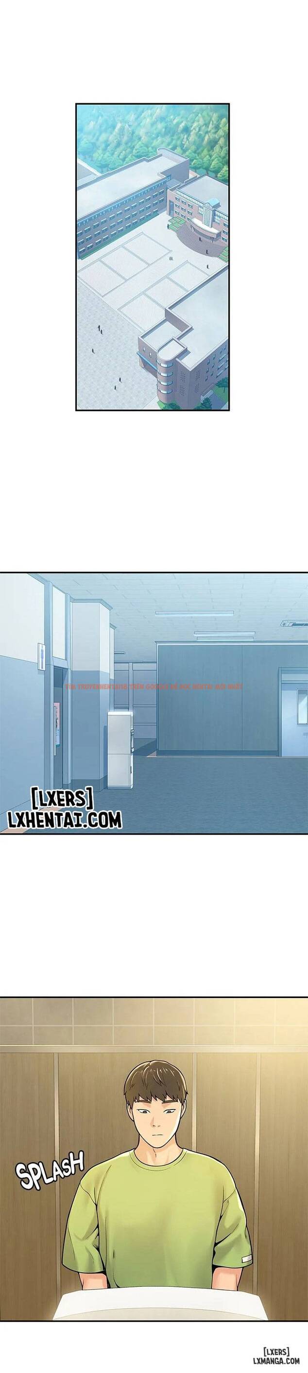 Trang truyện 12 trong truyện tranh Sinh Viên Thời Nay - Chapter 30 - hentai24h.pro