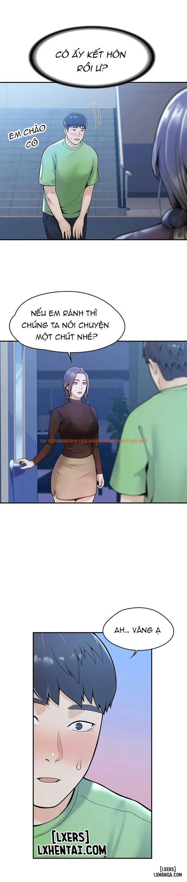 Trang truyện 17 trong truyện tranh Sinh Viên Thời Nay - Chapter 30 - hentai24h.pro