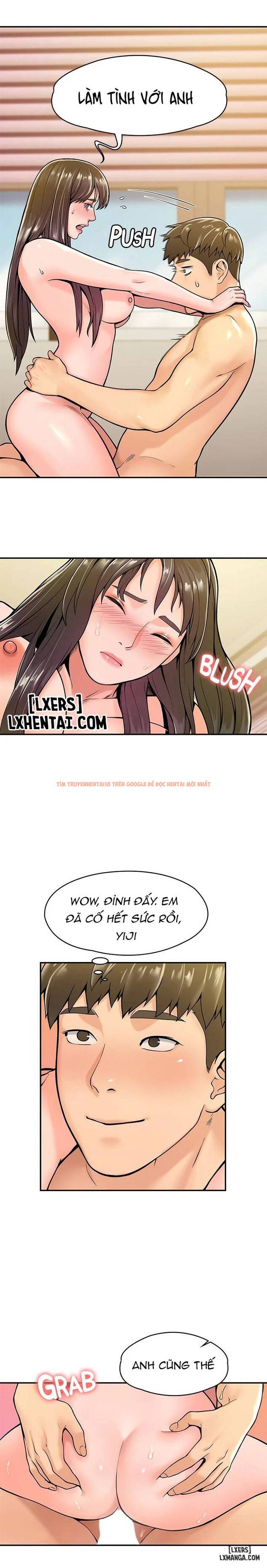 Trang truyện 2 trong truyện tranh Sinh Viên Thời Nay - Chapter 30 - hentai24h.pro