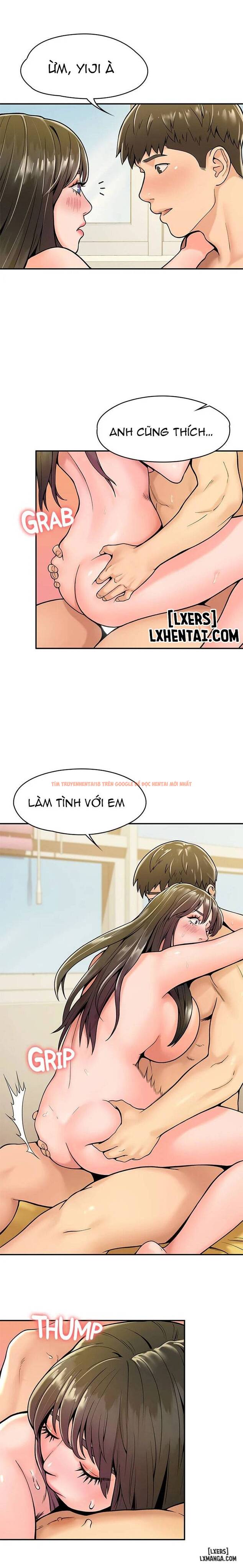 Trang truyện 3 trong truyện tranh Sinh Viên Thời Nay - Chapter 30 - hentai24h.pro