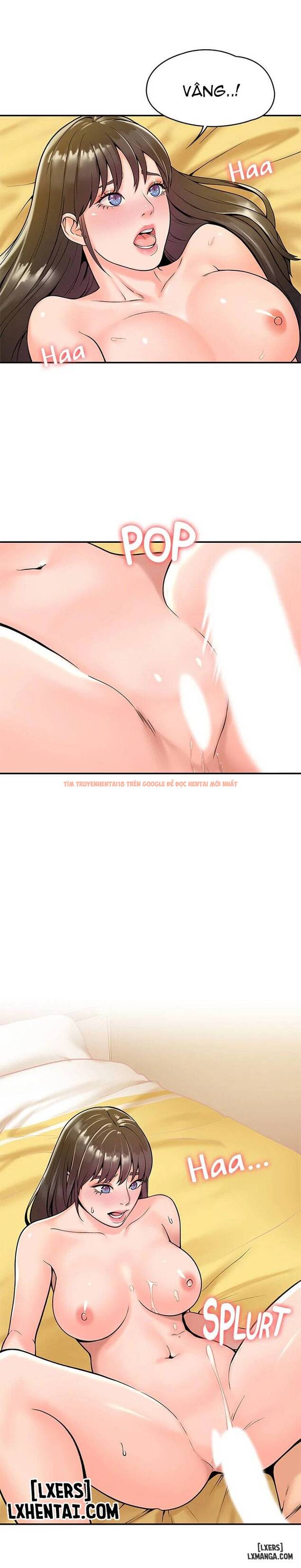 Trang truyện 8 trong truyện tranh Sinh Viên Thời Nay - Chapter 30 - hentai24h.pro