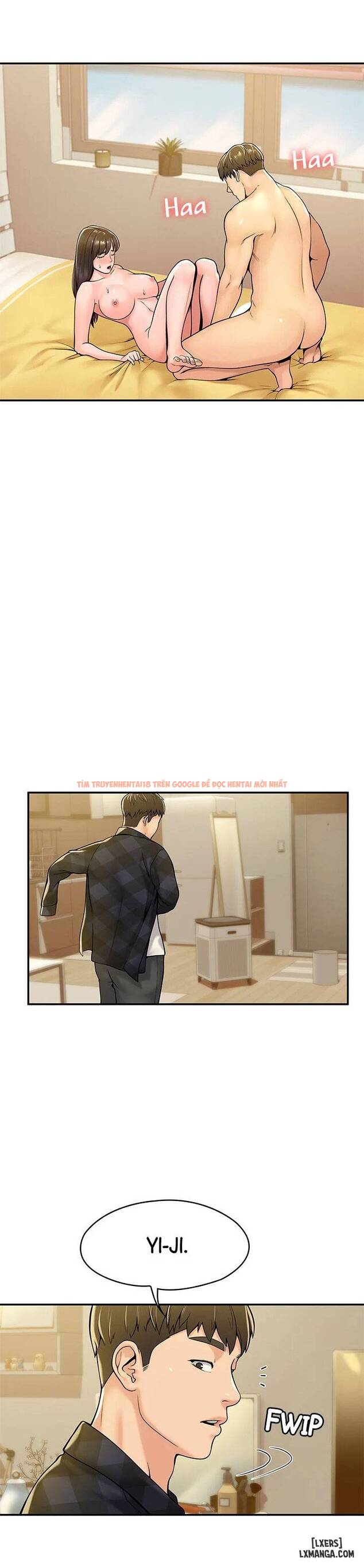 Trang truyện 9 trong truyện tranh Sinh Viên Thời Nay - Chapter 30 - hentai24h.pro